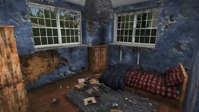 Хаус Флиппер screenshot 7