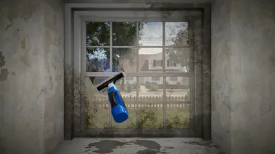 Хаус Флиппер screenshot 15
