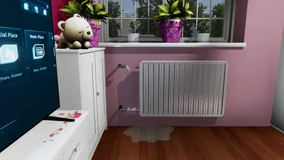 Хаус Флиппер screenshot 11