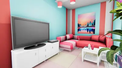 Хаус Флиппер screenshot 9