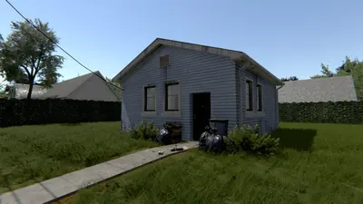 Хаус Флиппер screenshot 17