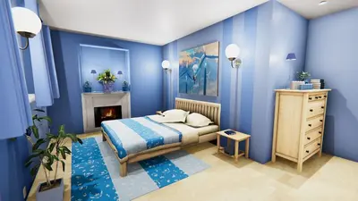 Хаус Флиппер screenshot 3