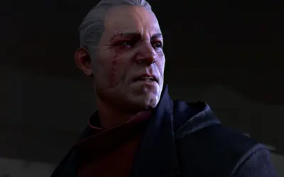 Dishonored®: Death of the Outsider™ screenshot 1