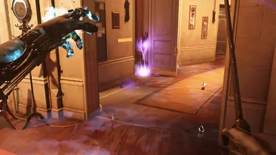 Dishonored®: Death of the Outsider™ screenshot 10