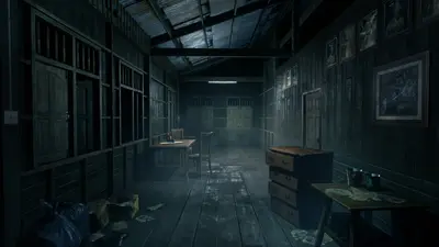 Home Sweet Home screenshot 0