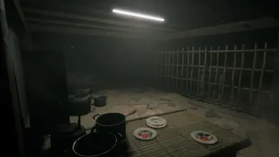 Home Sweet Home screenshot 1