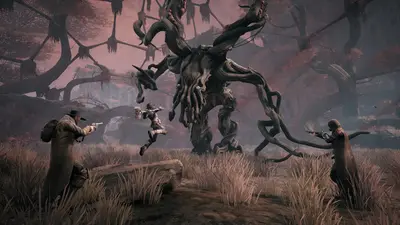 Remnant: From the Ashes screenshot 0