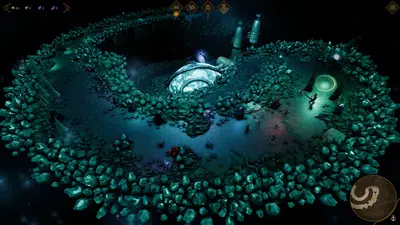 Tower of Time screenshot 8