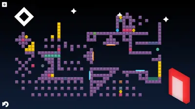 Zup! S screenshot 1