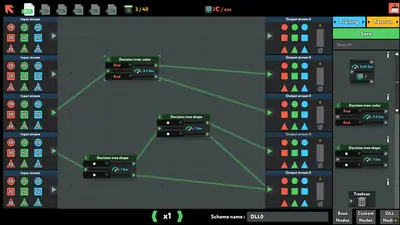 while True: learn() screenshot 8