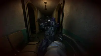 Darkwater screenshot 5