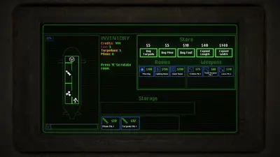 Darkwater screenshot 10