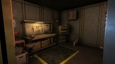 Darkwater screenshot 12