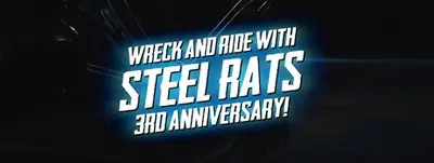 Steel Rats™ screenshot 18