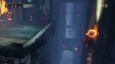 Steel Rats™ screenshot 14