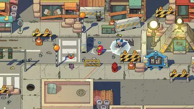 The Swords of Ditto: Mormo's Curse screenshot 0