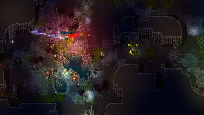 Heroes of Hammerwatch II screenshot 3