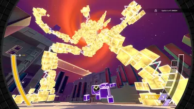 ATOMEGA screenshot 2