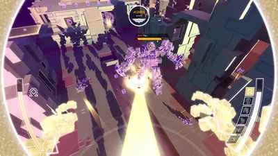 ATOMEGA screenshot 3