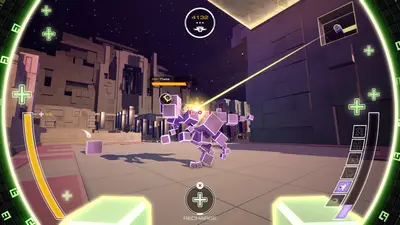 ATOMEGA screenshot 0