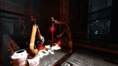 Portal 2 screenshot 8