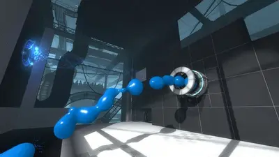 Portal 2 screenshot 6