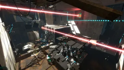 Portal 2 screenshot 4