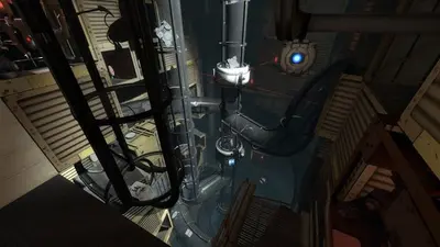 Portal 2 screenshot 7