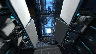 Portal 2 screenshot 3