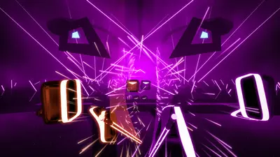 Beat Saber screenshot 4