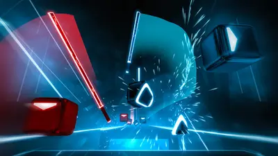 Beat Saber screenshot 3