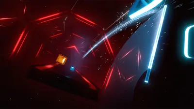 Beat Saber screenshot 0