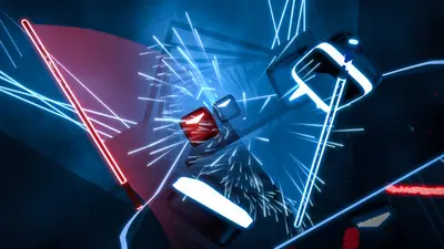 Beat Saber screenshot 5