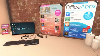 PC Building Simulator screenshot 12