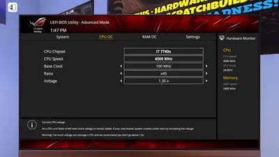 PC Building Simulator screenshot 9