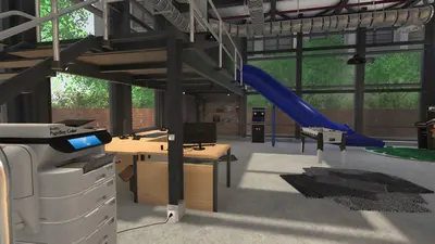 PC Building Simulator screenshot 14