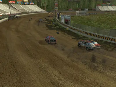 FlatOut screenshot 13