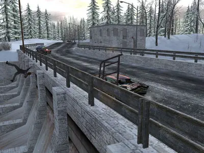 FlatOut screenshot 14