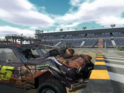 FlatOut screenshot 15