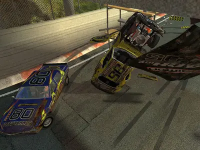 FlatOut screenshot 17