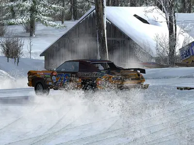 FlatOut screenshot 19