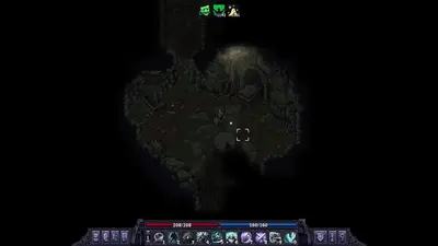 Stoneshard screenshot 6