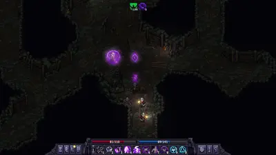 Stoneshard screenshot 1