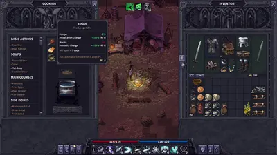 Stoneshard screenshot 5