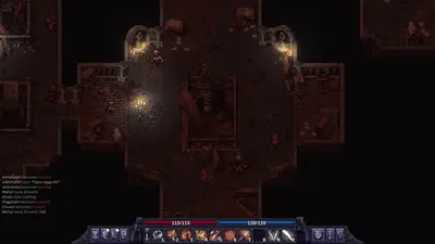 Stoneshard screenshot 16