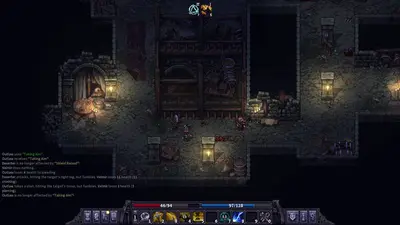Stoneshard screenshot 10