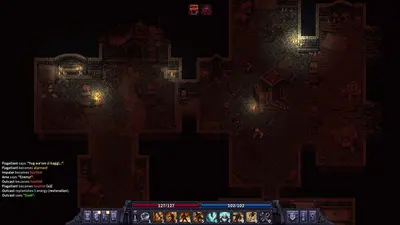 Stoneshard screenshot 13