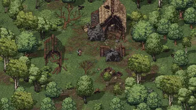 Stoneshard screenshot 12