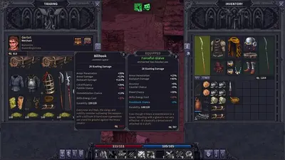 Stoneshard screenshot 18
