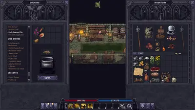 Stoneshard screenshot 9